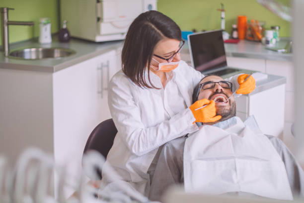 Best Emergency Orthodontic Repairs in Gardner, MA