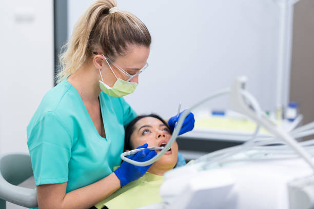 , MA Emergency Dentist Company