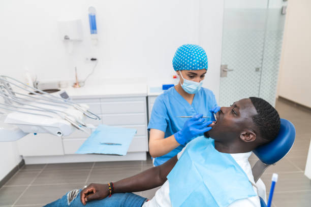 Best Emergency Broken Tooth Repair in Gardner, MA